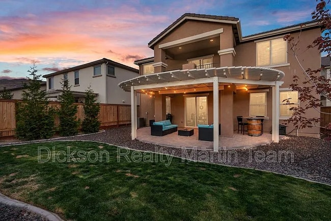 Foto del edificio - 1495 Heavenly View Trl