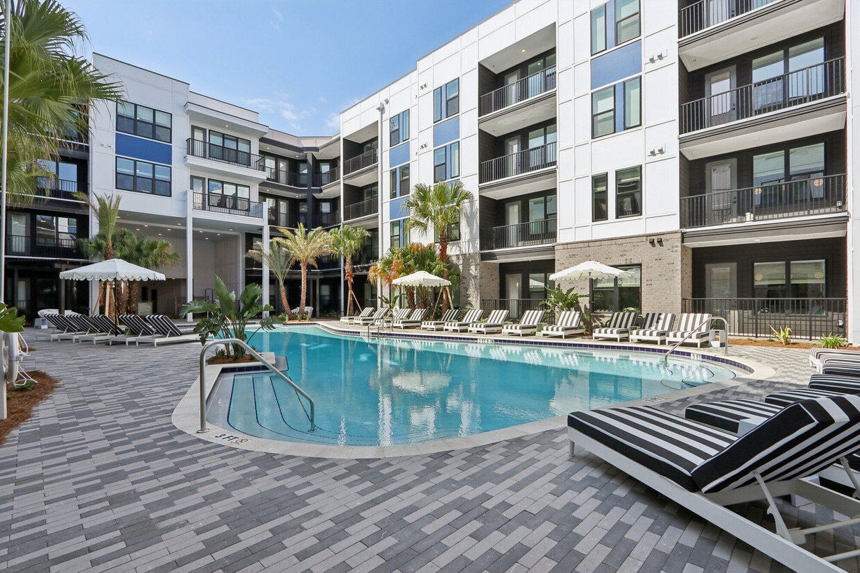 Foto principal - Artea Apartments