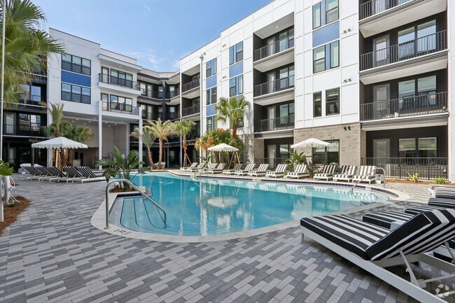 Building Photo - Artea Apartments