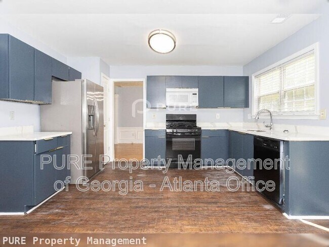 Foto del edificio - 457 Darter Dr NW