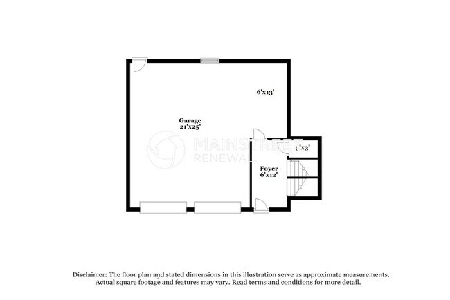 Foto del edificio - 3 Bedroom Pet-Friendly Home in INDEPENDENCE, MO with Main Street Renewal