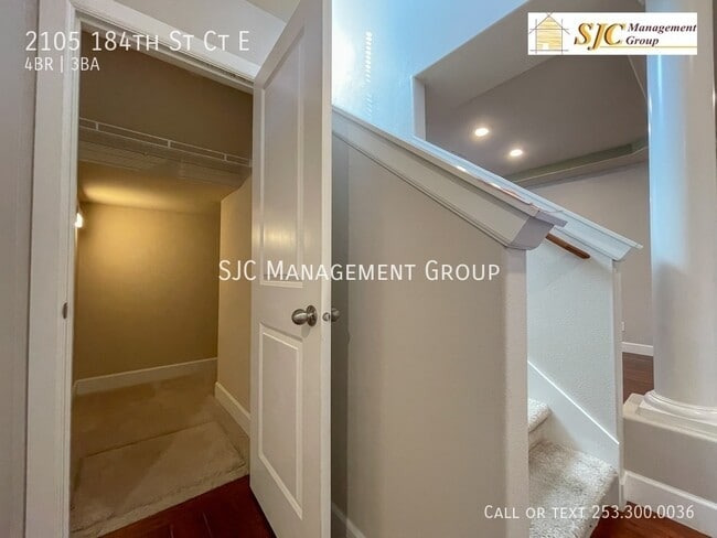 Foto del edificio - 2105 184th St Ct E
