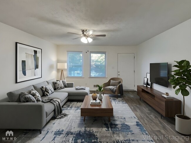 Foto del edificio - 605 Cedar Ave NW