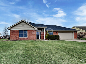 Building Photo - 6872 Sun Ridge Dr