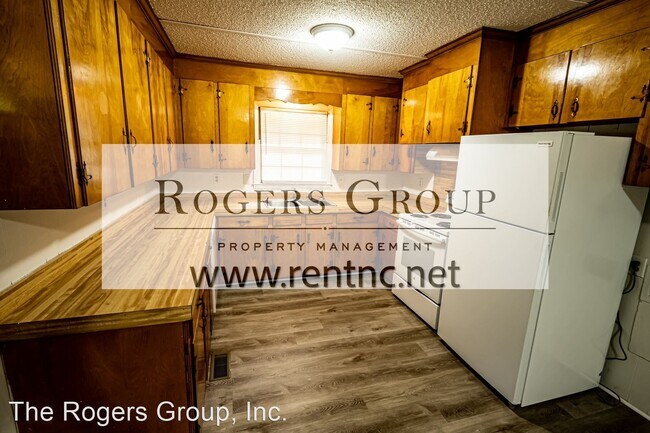 Building Photo - 3 br, 2 bath House - 405 Sunrise Ave.