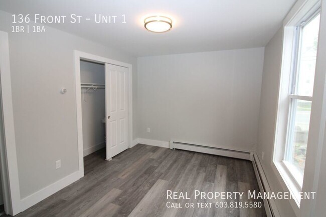 Foto del edificio - Newly Updated  Exeter 1 Bedroom with Heat ...