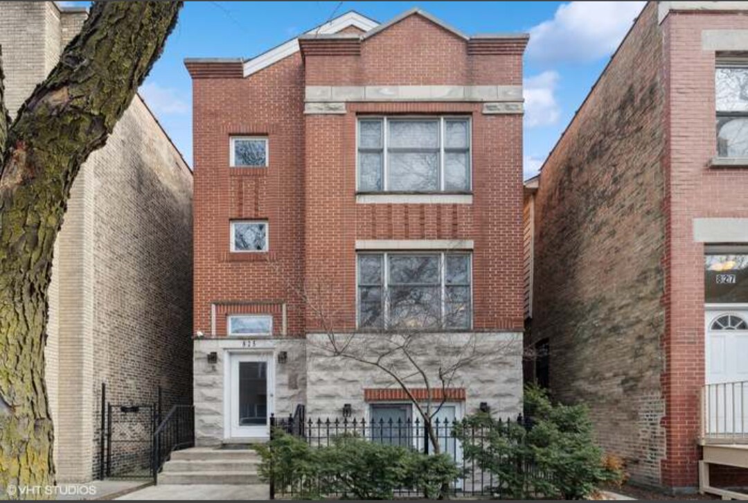Foto principal - 825 S Miller St