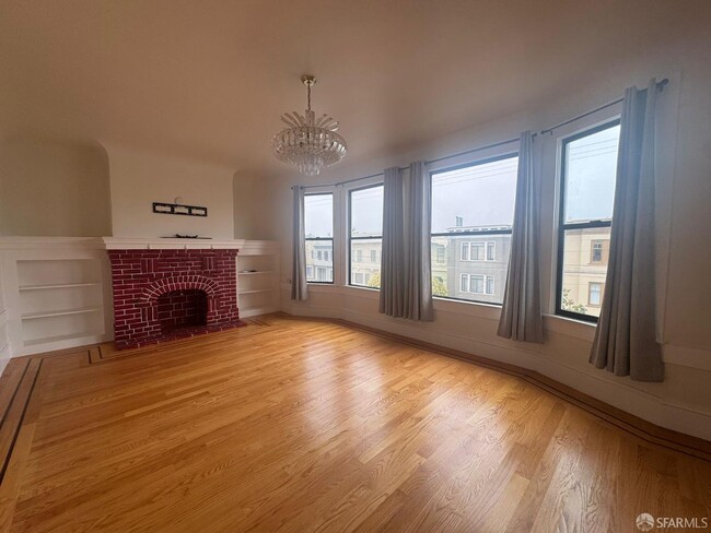 Foto del edificio - 469 18th Ave