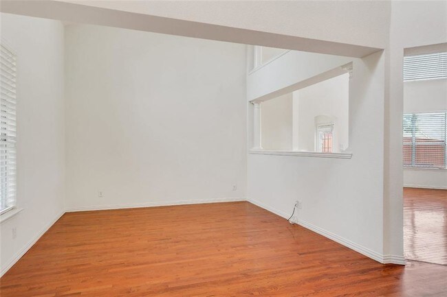 Foto del edificio - 2316 High Country Way