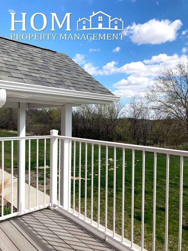 Building Photo - 3021 Bluestem Trl