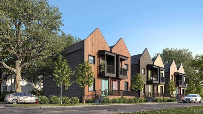Building Photo - 379 S Clubbs St
