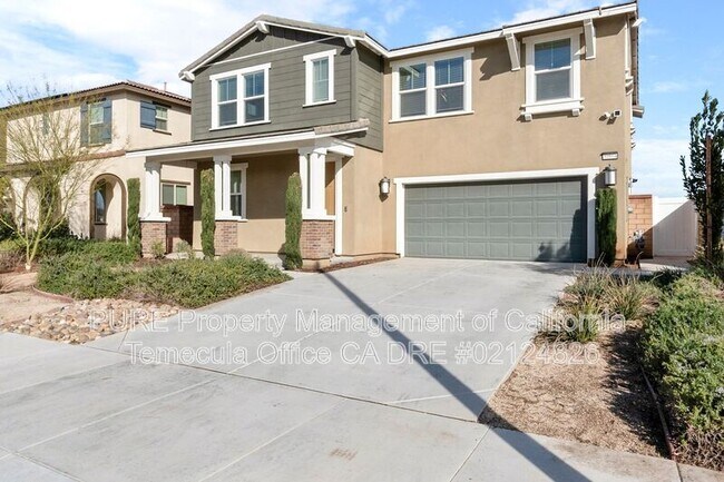 Foto del edificio - 30864 Wild Berry Wy