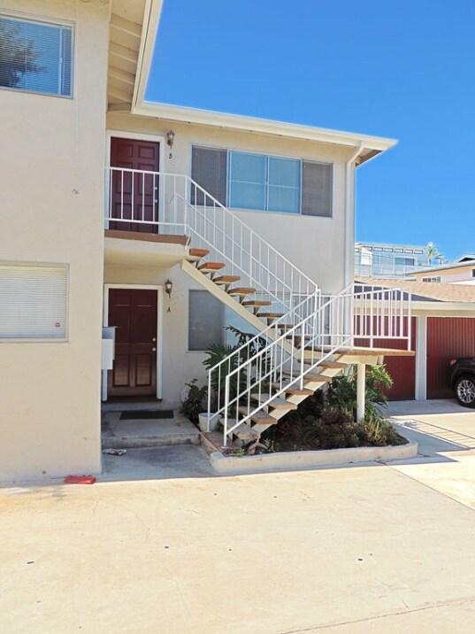 1437 12th St, Manhattan Beach, CA 90266 Apartments Manhattan Beach