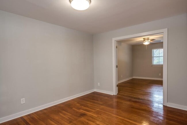 Building Photo - 880 St Charles Ave NE