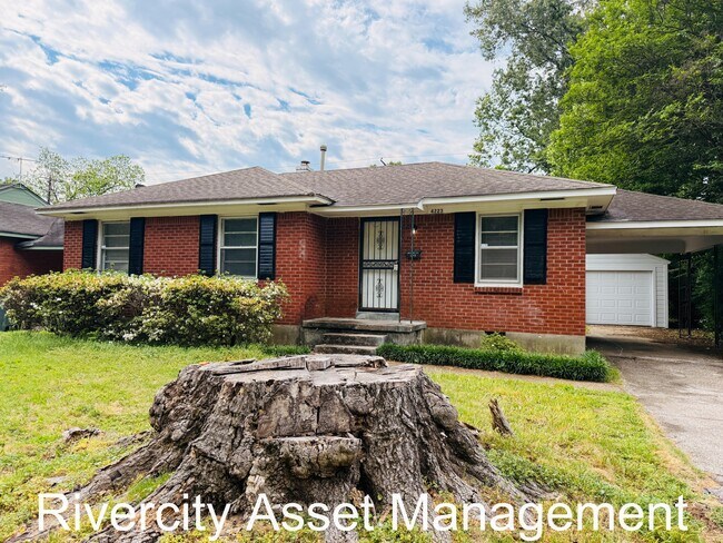 Foto del edificio - 4223 Cherrydale Rd