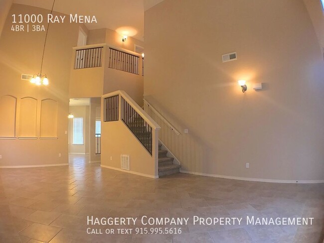 Building Photo - Northeast El Paso/Sandstone Ranch 4 bed Re...