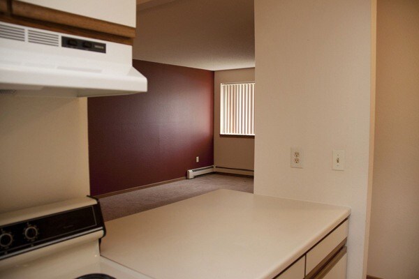 Foto del edificio - 205 5th Ave E