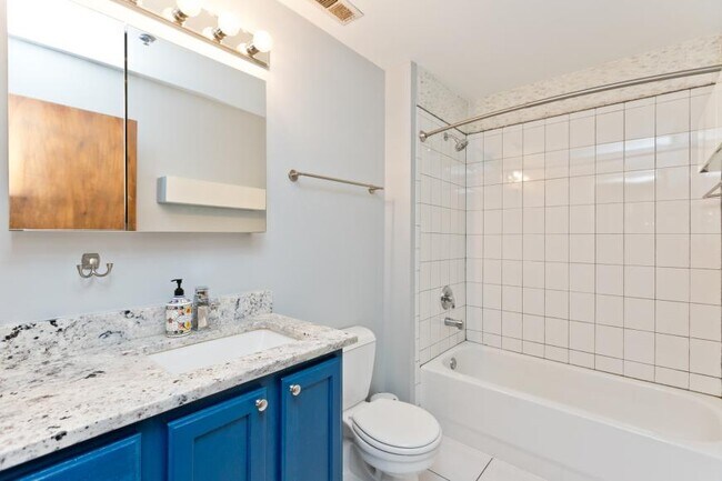 Building Photo - 1 bedroom in Chicago IL 60607