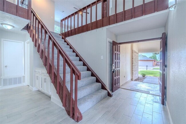Foto del edificio - 6507 Desert Rose Ln