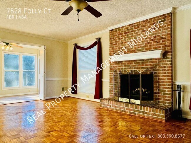 Foto del edificio - 7828 Folly Ct