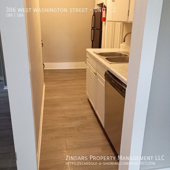 Foto del edificio - 306 W Washington St