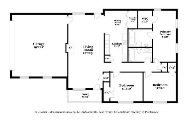 Building Photo - 1107 Foxhaven Dr, Greensboro, NC 27455