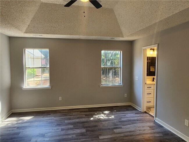 Dormitorio principal - 922 Sweetwater Way