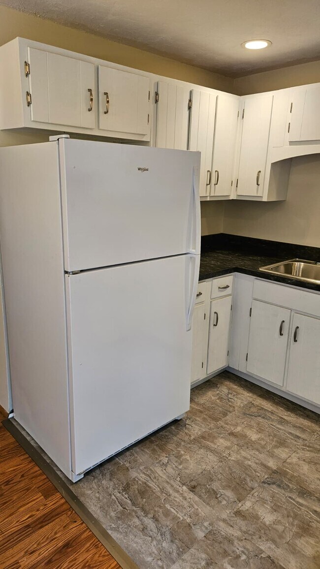 Foto del edificio - 165 Alice St