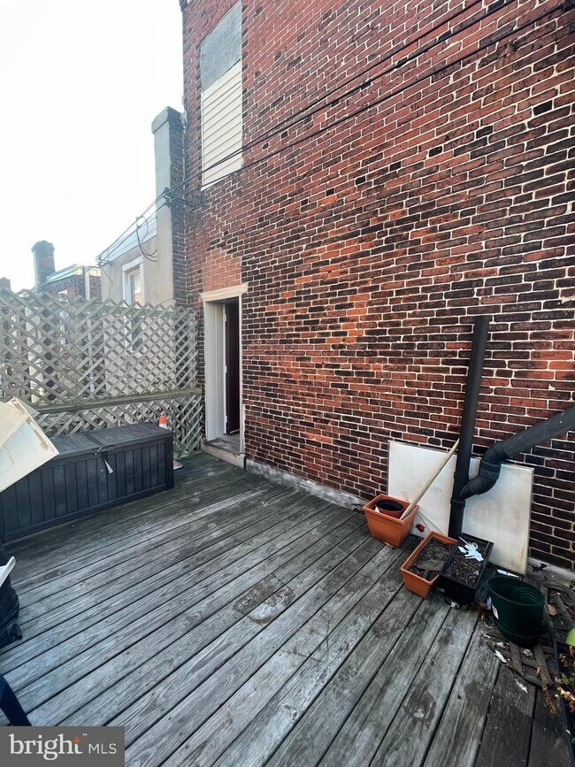 Foto del edificio - 2401 S 5th St