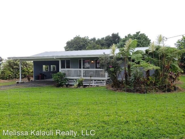 Building Photo - 3 br, 2 bath House - 37 Kimo Place