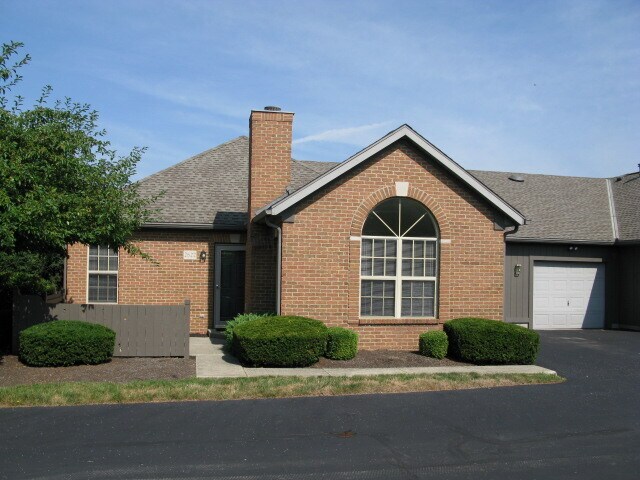 Exterior - 2622 Trottersway Dr