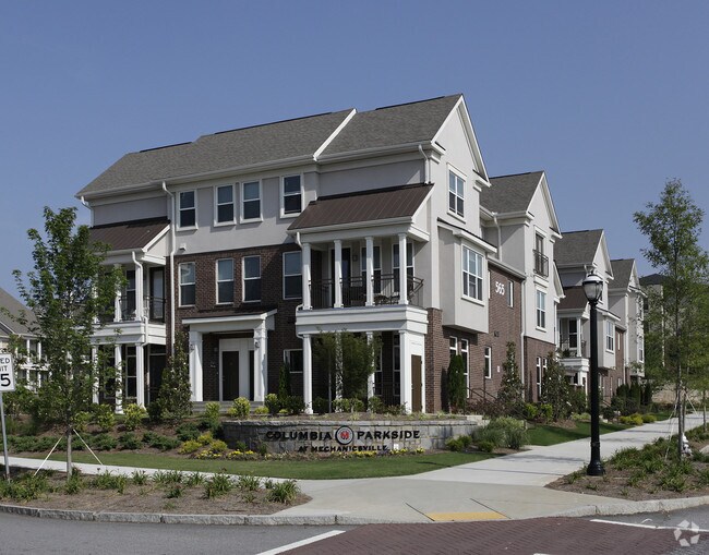 Mechanicsville Apartments for Rent Atlanta, GA