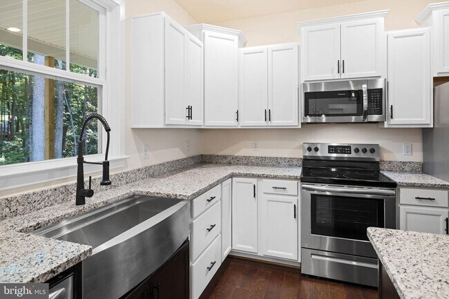 Foto del edificio - Adorable, Newer Home