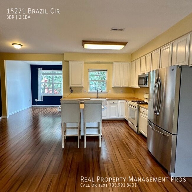 Photo - 15271 Brazil Cir Townhome