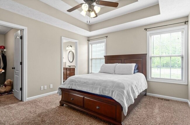 Building Photo - 3741 Silver Fox Ct