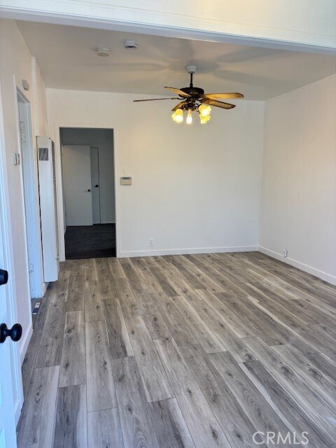 Foto del edificio - 5875 Crocker St