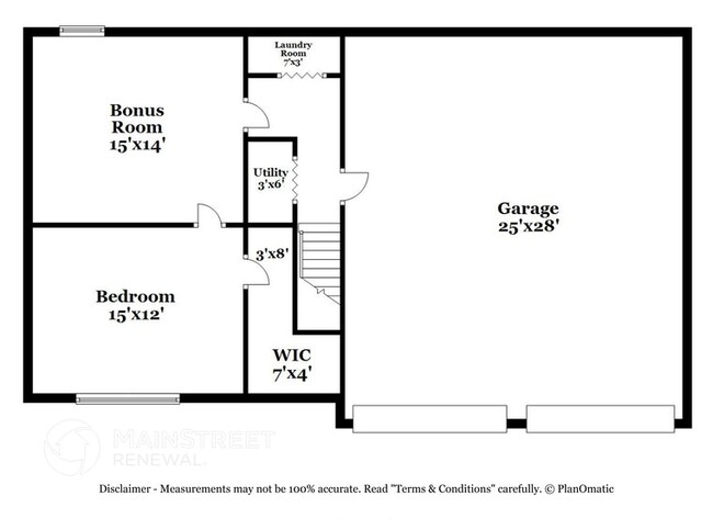 Foto del edificio - 74 Cliff Ct