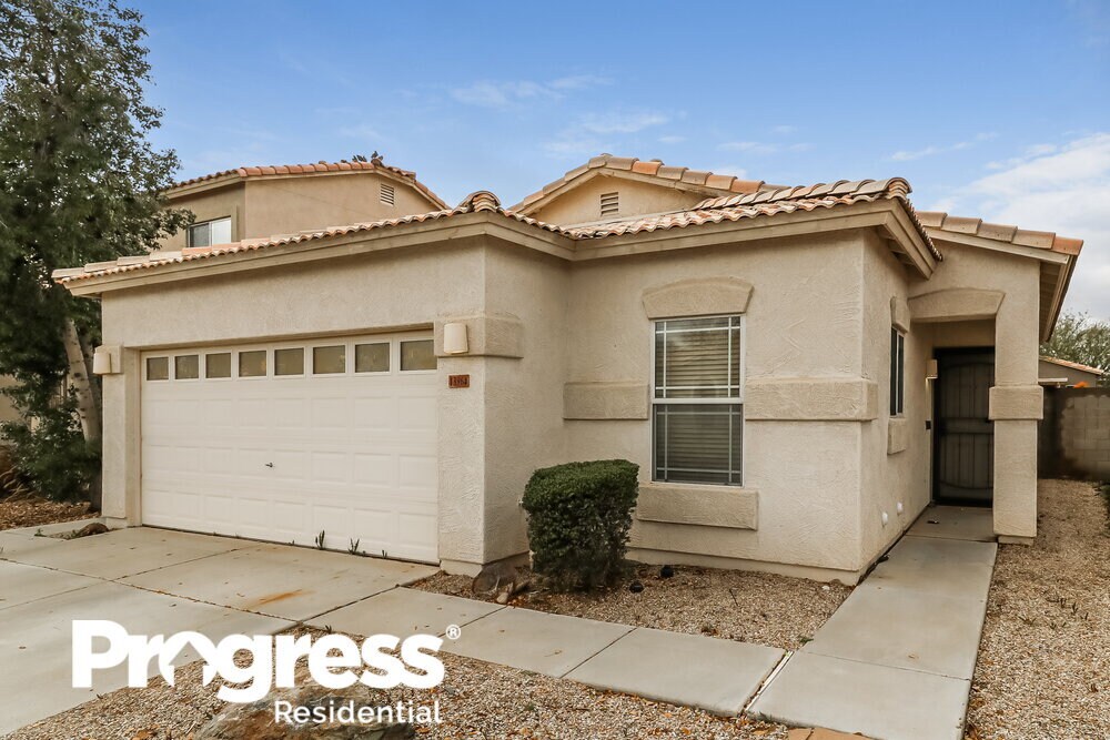 13964 N 132nd Ct, Surprise, AZ 85379 House for Rent in Surprise, AZ