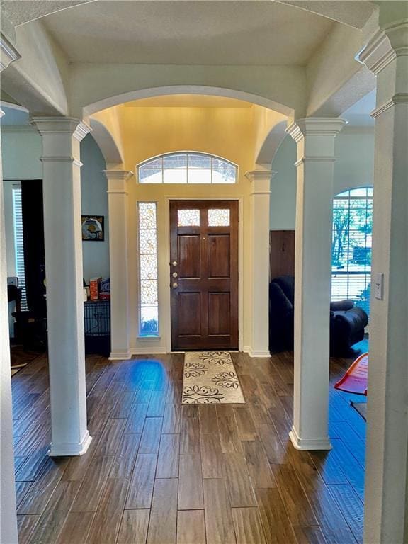 Foto del edificio - 15802 Garrison Cir