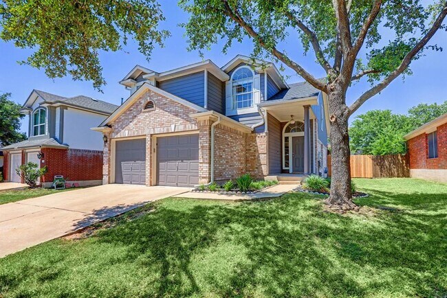 Foto del edificio - 1816 W Pflugerville Pkwy
