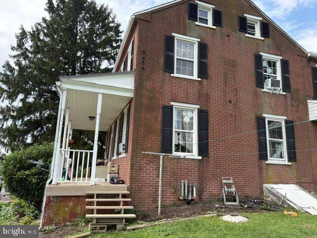Building Photo - 309 Hager Rd