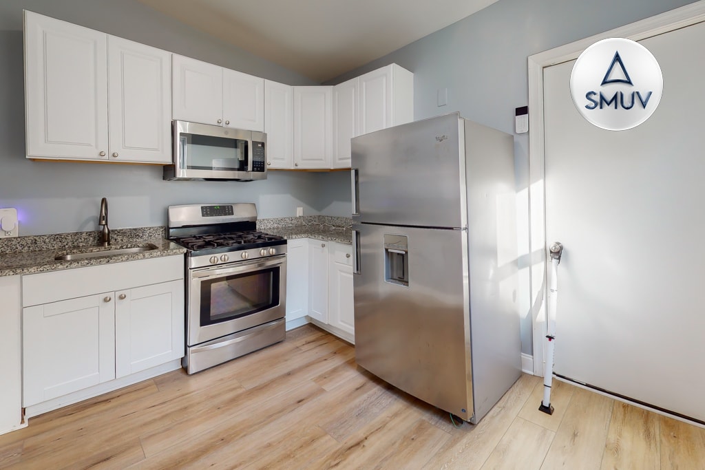 Photo - 501 North Belnord Street-