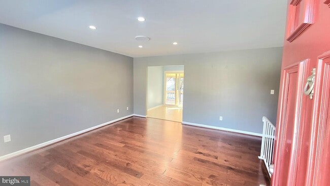 Foto del edificio - 14707 Brook Dr