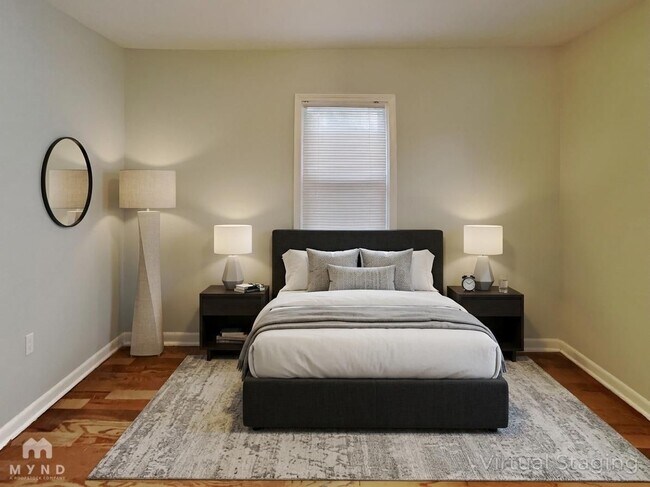 Foto del edificio - 536 Garst Dr