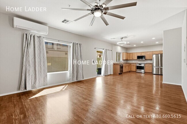 Foto del edificio - 1429 E Elgin St