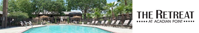 The Retreat at Acadian Point