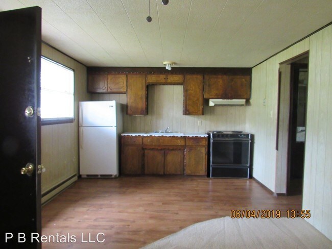 Foto del edificio - 1202 NW Lake Ave