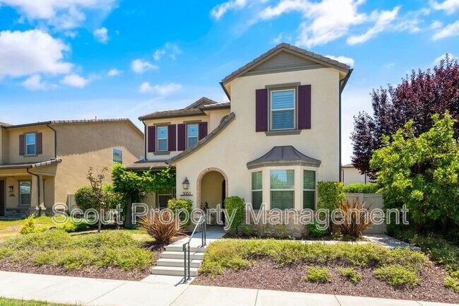 Building Photo - 3053 Starry Night Dr