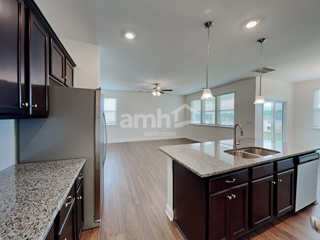 Building Photo - 123 Garrison Grove Court