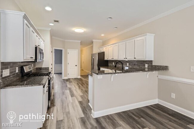 Foto del edificio - 4 br, 3.5 bath House - 325 Harvest Run UNIT